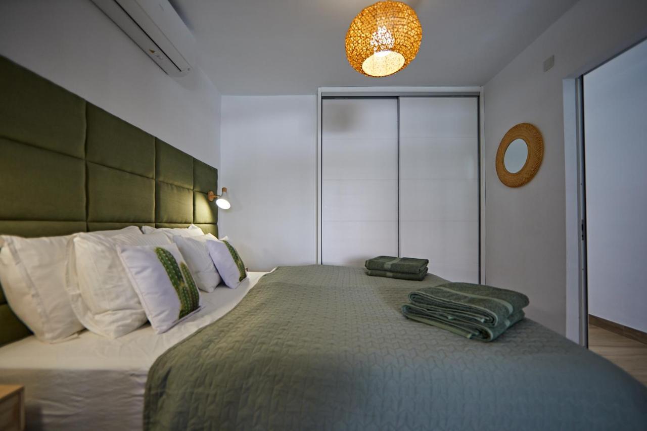 Cactus Sombrerudo- Bright Apartment Next To Yumbo Maspalomas  Esterno foto
