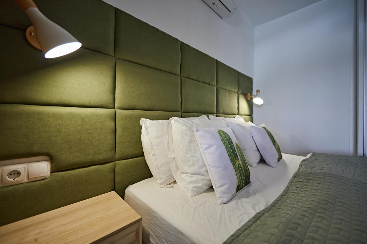 Cactus Sombrerudo- Bright Apartment Next To Yumbo Maspalomas  Esterno foto