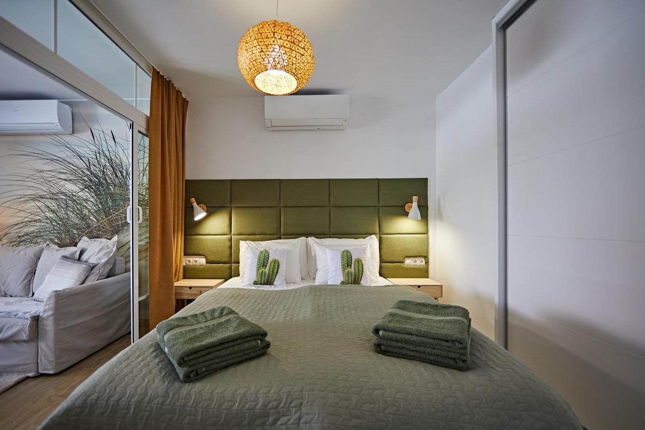 Cactus Sombrerudo- Bright Apartment Next To Yumbo Maspalomas  Esterno foto